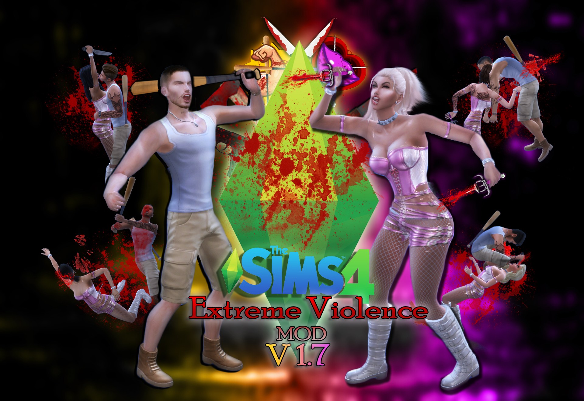 work prostitute mod sims 4 free download